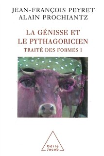 Couverture_La g&eacute;nisse et le pythagoricien