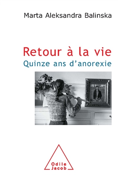 Couverture_Retour à la vie