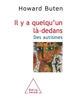Front cover_Il y a quelqu'un là-dedans