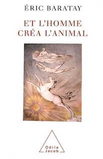 Front cover_Et l'homme crea l'animal