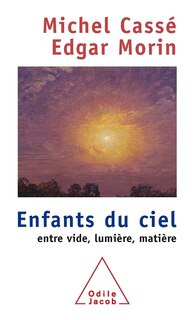 Front cover_Enfants du ciel