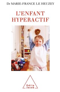 Couverture_ENFANT HYPERACTIF (L')