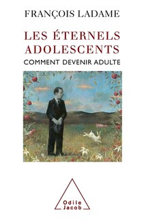 Couverture_ETERNELS ADOLESCENTS