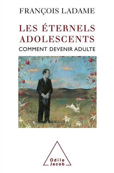 Couverture_ETERNELS ADOLESCENTS