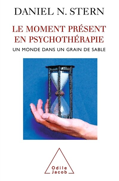 Front cover_Le moment pr&eacute;sent en psychoth&eacute;rapie