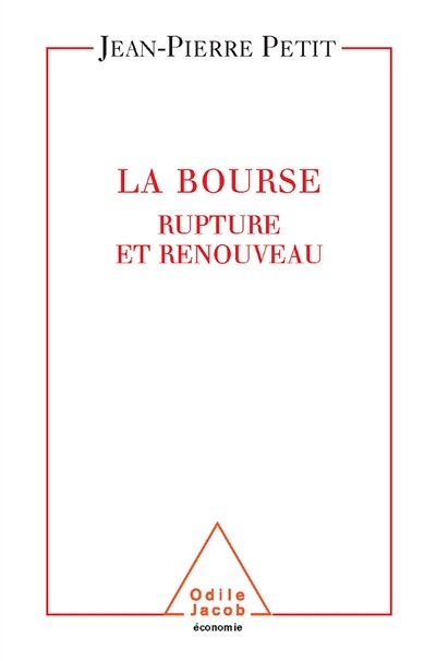 Couverture_La bourse