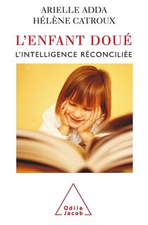 Couverture_L' enfant doué