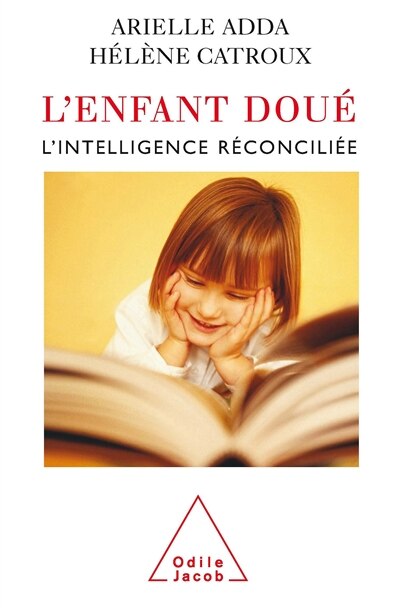 Couverture_L' enfant doué