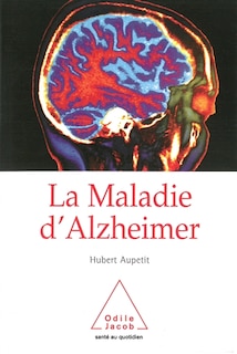 Couverture_La maladie d'Alzheimer