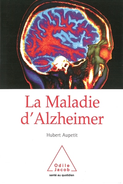 Couverture_La maladie d'Alzheimer