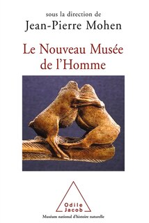 Front cover_NOUVEAU MUSEE DE L HOMME