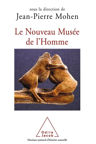 Front cover_NOUVEAU MUSEE DE L HOMME