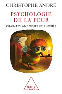 Front cover_Psychologie de la peur