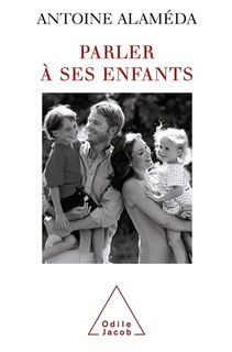 Front cover_Parler &agrave; ses enfants