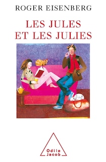 Front cover_Les Jules et les Julies