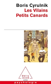 Front cover_Les vilains petits canards