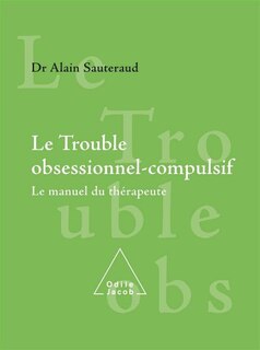 Front cover_Le trouble obsessionnel compulsif