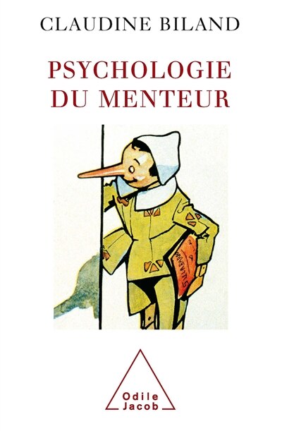 Psychologie du menteur