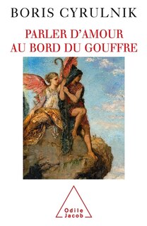 Front cover_Parler D'amour Au Bord Du Gouffre