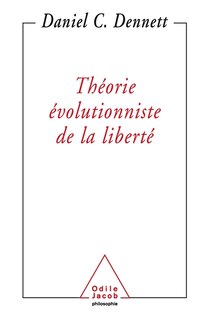 Couverture_Théorie évolutionniste de la liberté