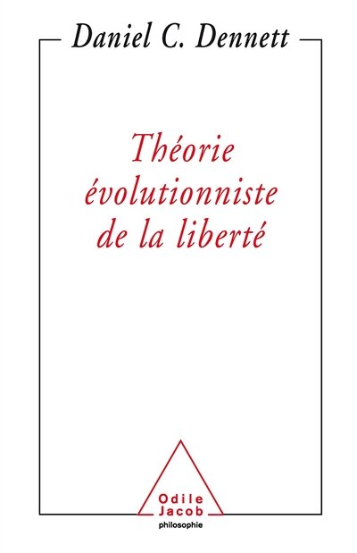 Couverture_Théorie évolutionniste de la liberté