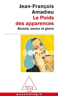 Front cover_Le poids des apparences