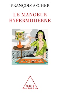 Front cover_Le mangeur hypermoderne