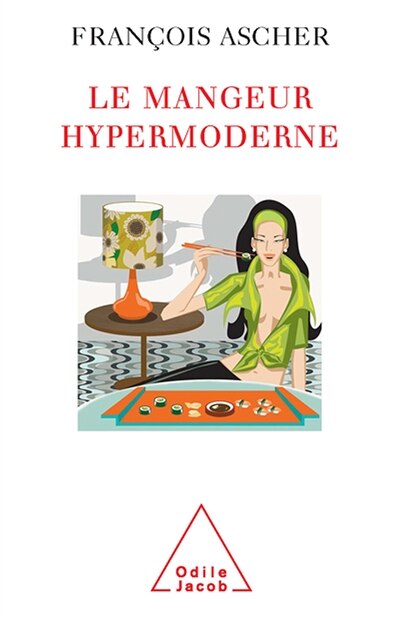 Front cover_Le mangeur hypermoderne