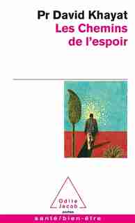 CHEMINS DE L'ESPOIR 160 de David Khayat