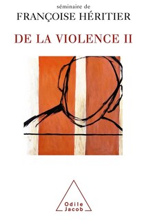 Front cover_DE LA VIOLENCE T02