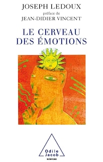 Front cover_Le cerveau des émotions