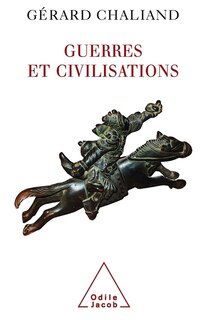 Front cover_Guerres et civilisations