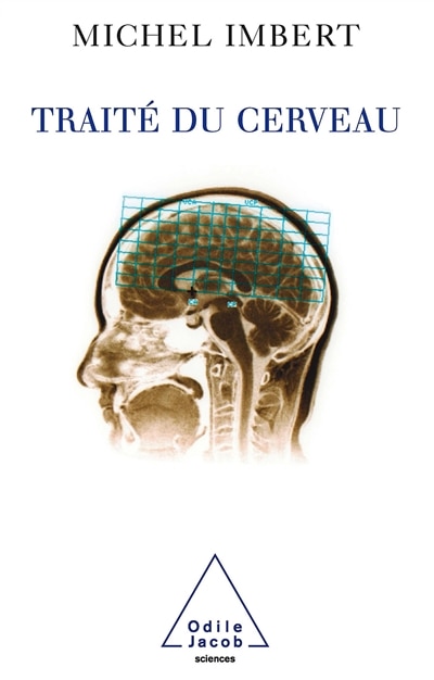 Front cover_Trait&eacute; du cerveau