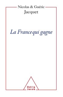 Couverture_La France qui gagne