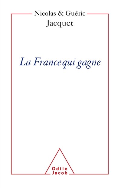 Couverture_La France qui gagne