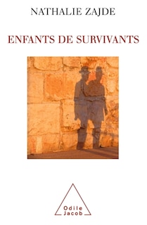 Couverture_Enfants de survivants