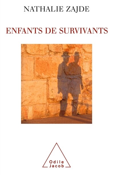Couverture_Enfants de survivants