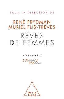 Front cover_Rêves de femmes