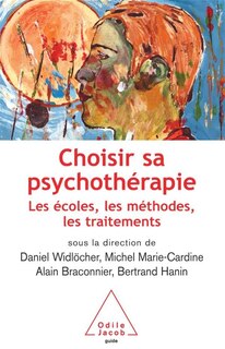 Front cover_Choisir sa psychothérapie