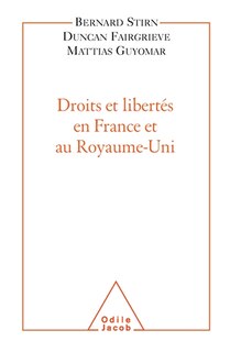 Droits et libertés en France et au Royaume-Uni
