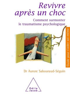 Front cover_Revivre après un choc