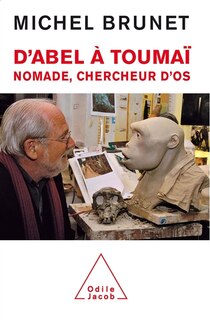 Front cover_D'ABEL A TOUMAI NOMADE
