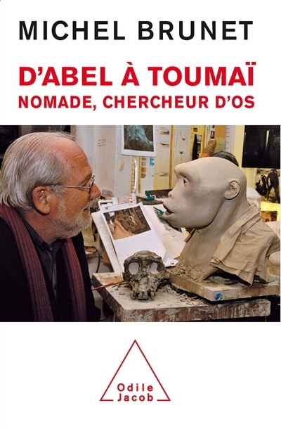 Front cover_D'ABEL A TOUMAI NOMADE