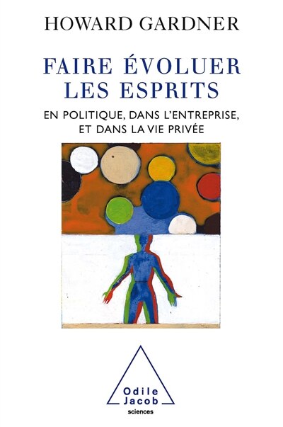 Couverture_Faire évoluer les esprits