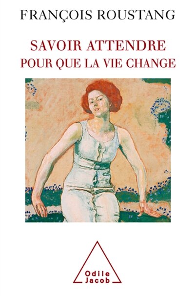 Front cover_SAVOIR ATTENDRE
