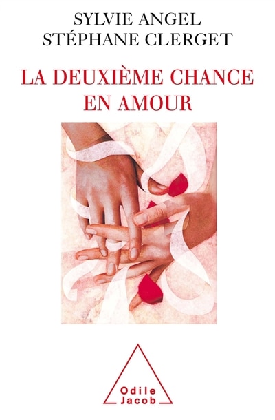Front cover_La deuxième chance en amour