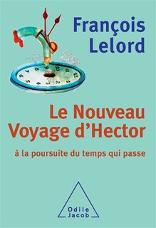 Couverture_Le nouveau voyage d'Hector