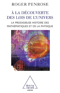 Front cover_A la découverte des lois de l'Univers
