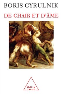 Front cover_DE CHAIR ET D'ÂME