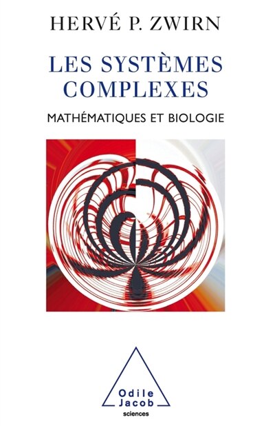 Couverture_Les systèmes complexes